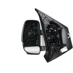EXTERIOR REAR VIEW MIRROR FOR RENAULT MASTER III 10 963020218R