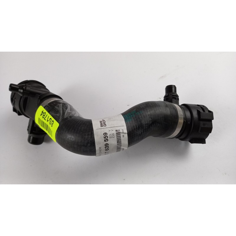 Pièce pour BMW - Radiator Hose 17127639559