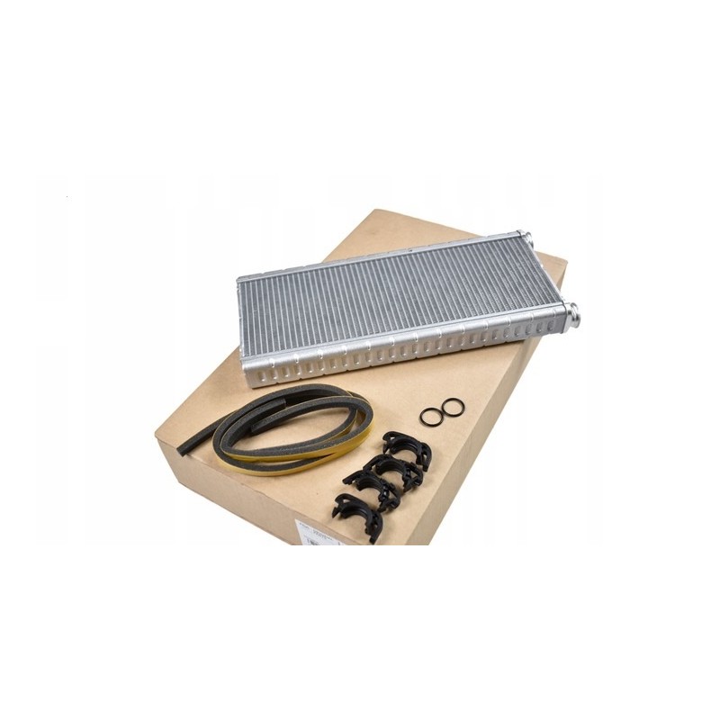RADIATEUR CHAUFFAGE POUR PEUGEOT CITROEN  1609730580 9821299980 PE730580