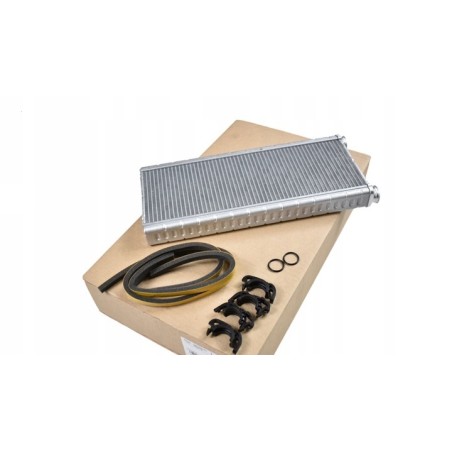 RADIATEUR CHAUFFAGE POUR PEUGEOT CITROEN  1609730580 9821299980 PE730580