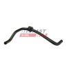 POUR MANCHE, BATTERIE CHAUFFANTE-CHAUFFAGE VW CADDY III 03