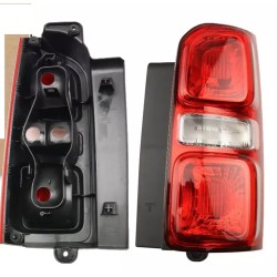 REAR LIGHT FOR CITROEN JUMPY 16 9808243080