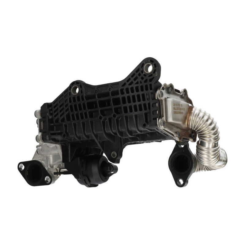 PIECE EGR COMPLET POUR PEUGEOT 1679828380
