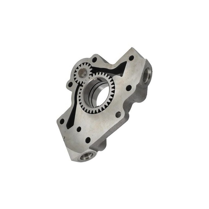 POMPE POUR JOHN DEERE AT26668 JD026668