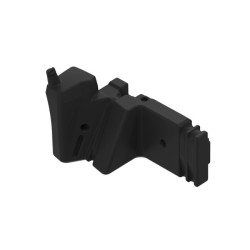 Réservoir A carburant pour tracteur JOHN DEERE 6140J 6140JH 61 AL179218 325L
