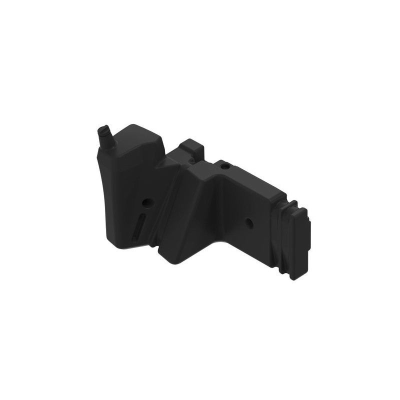 Réservoir A carburant pour tracteur JOHN DEERE 6140J 6140JH 61 AL179218 325L