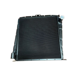Radiateur POUR chariot telescopique caterpillarTH62 TH63 TH82 TH83  174-4429 1744429