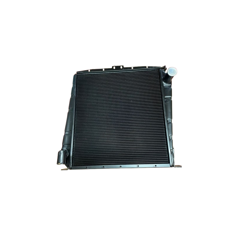 Radiateur POUR chariot telescopique caterpillarTH62 TH63 TH82 TH83  174-4429 1744429