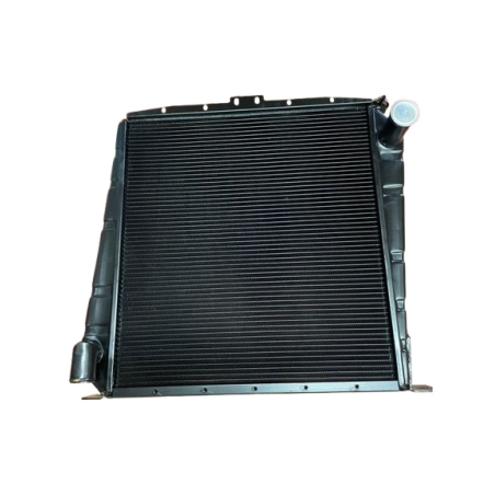 Radiateur POUR chariot telescopique caterpillarTH62 TH63 TH82 TH83  174-4429 1744429