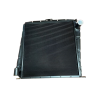 Radiateur POUR chariot telescopique caterpillarTH62 TH63 TH82 TH83  174-4429 1744429
