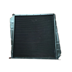 Radiateur POUR chariot telescopique caterpillarTH62 TH63 TH82 TH83  174-4429 1744429