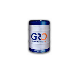 HUILE MOTEUR OIL GLOBAL RACING OIL 15W40 MULTIFONCTION CUVE  1000L
