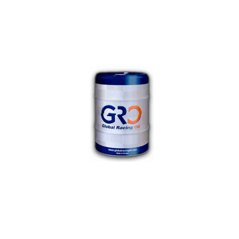 HUILE MOTEUR OIL GLOBAL RACING OIL 15W40 MULTIFONCTION CUVE  1000L