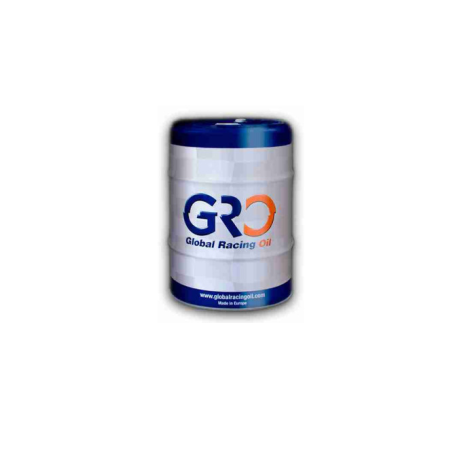 HUILE MOTEUR OIL GLOBAL RACING OIL 15W40 MULTIFONCTION CUVE  1000L
