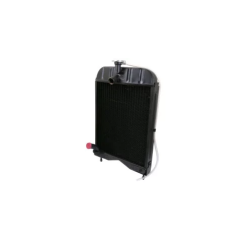 RADIATEUR MOTEUR POUR TRACTEUR  MASSEY FERGUSON GAMME 100 133 135 145 148 152