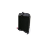 RADIATEUR MOTEUR POUR TRACTEUR  MASSEY FERGUSON GAMME 100 133 135 145 148 152