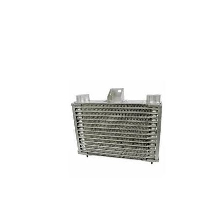 OIL COOLER FOR  ALFA ROMEO 147 156 1L9 46830020