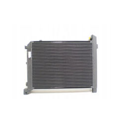 REFROIDISSEUR HUILE MOTEUR POUR VALTRA SERIE T120 130 140 VA669300 ACV0286430 34669300 34669310A V34669300 V34669310