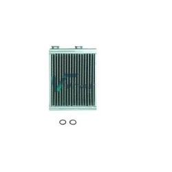 RADIATEUR DE CHAUFFAGE POUR RENAULT NISSAN RVI MAXITY RVI875621 NISSAN  27140-MA00A 27140MA00A