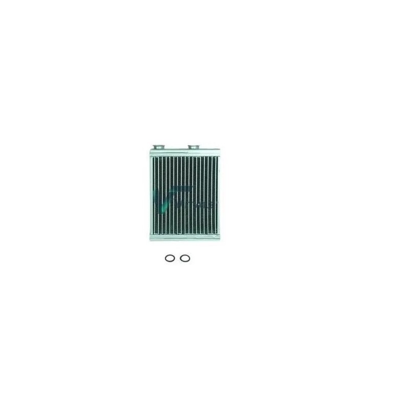 RADIATEUR DE CHAUFFAGE POUR RENAULT NISSAN RVI MAXITY RVI875621 NISSAN  27140-MA00A 27140MA00A