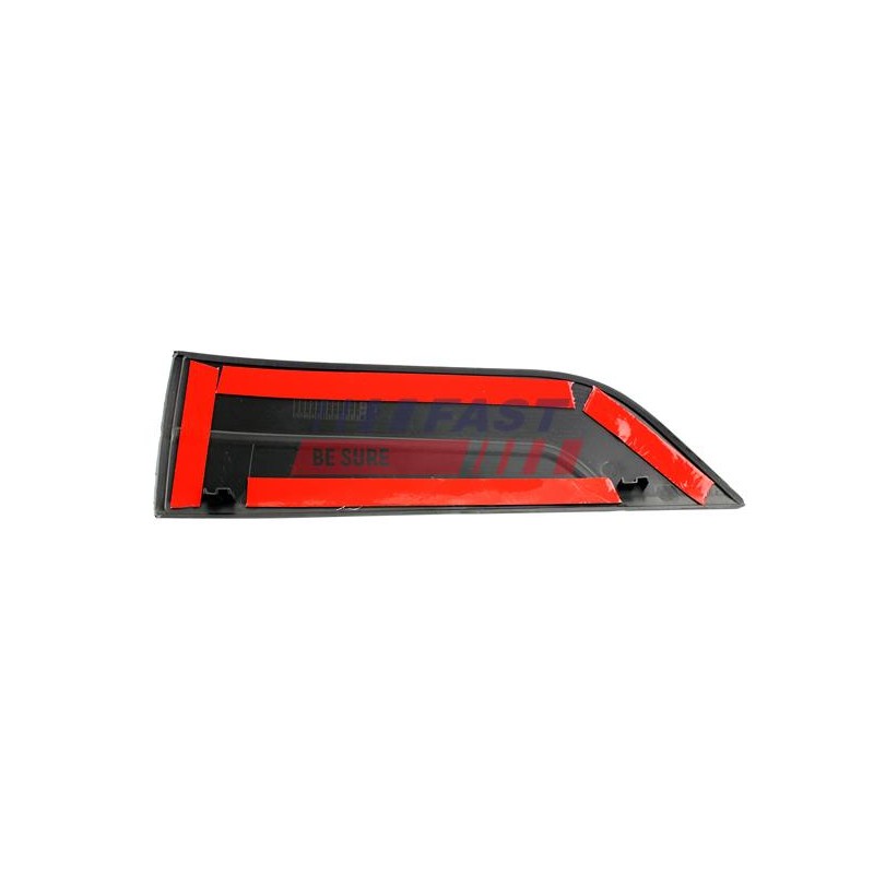 MOULURE PARE-CHOCS POUR IVECO DAILY 14