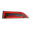 MOULURE PARE-CHOCS POUR IVECO DAILY 14