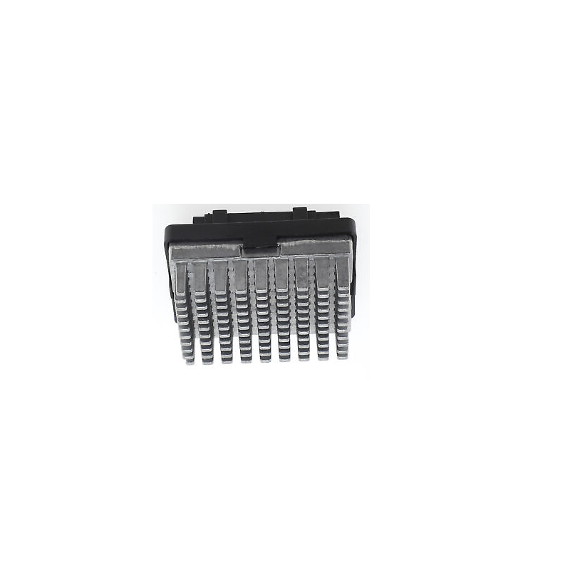 PART FOR  PEUGEOT HEATER RESISTANCE 1606365680