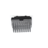 PART FOR  PEUGEOT HEATER RESISTANCE 1606365680