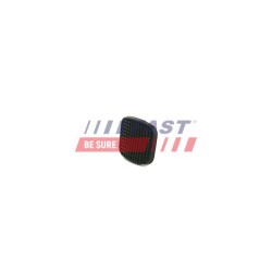 REVÊTEMENT DE PÉDALE POUR IVECO DAILY 06