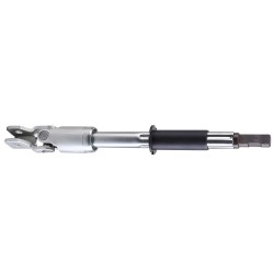 ROTULE DE COLONNE DE DIRECTION POUR RENAULT 48080001r