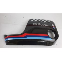 Pièce pour BMW - Engine Cover 11122413815