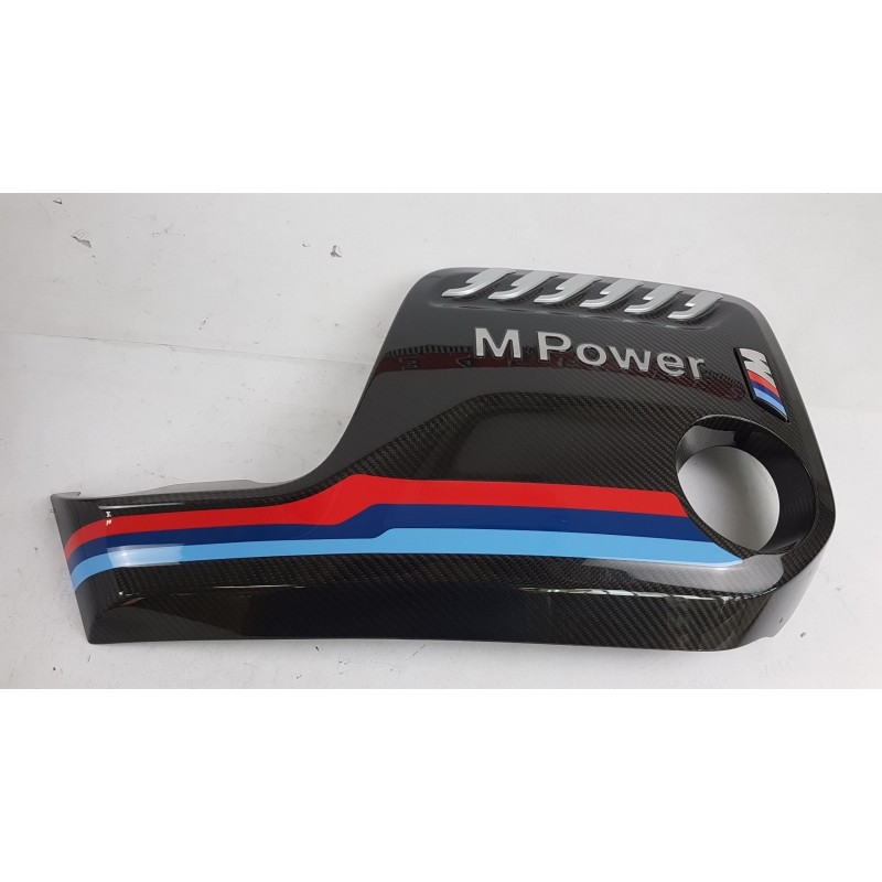 Pièce pour BMW - Engine Cover 11122413815