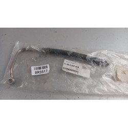 Pièce pour BMW - Oil Pipe, Charger 11422247915