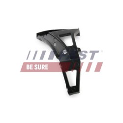 SUPPORT PARE-CHOCS POUR FORD TRANSIT 13