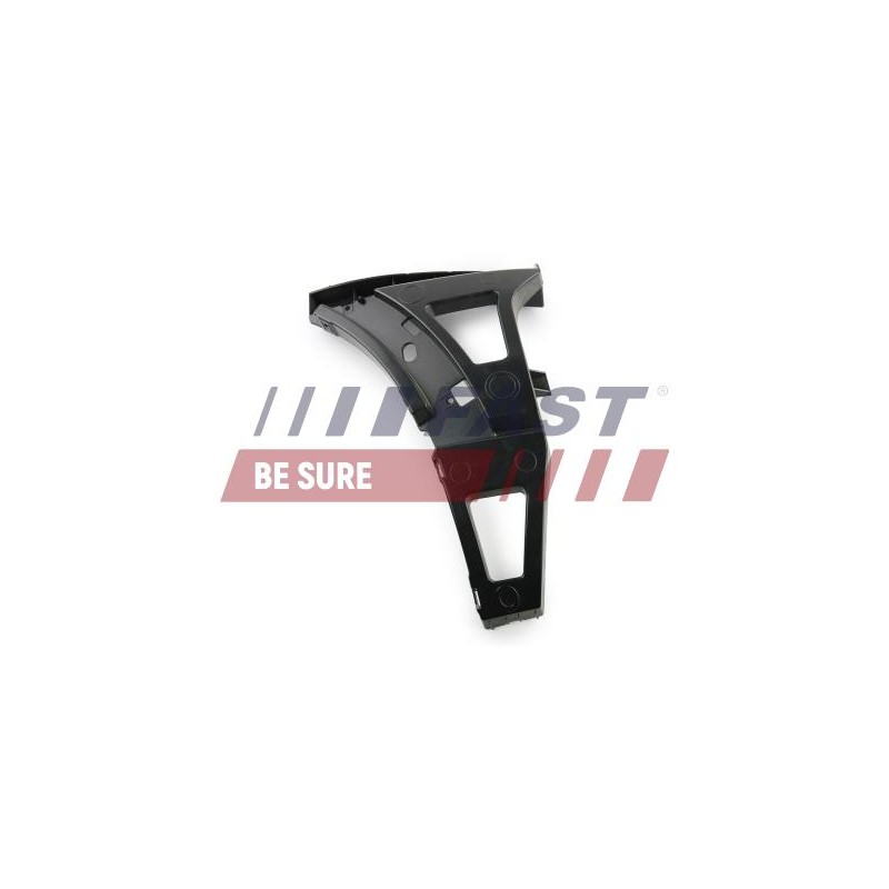 SUPPORT PARE-CHOCS POUR FORD TRANSIT 13