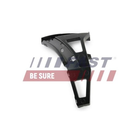 SUPPORT PARE-CHOCS POUR FORD TRANSIT 13