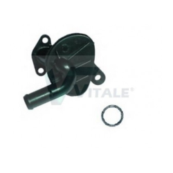 VALVE DE CHAUFFAGE POUR PEUGEOT CITROEN 4427622