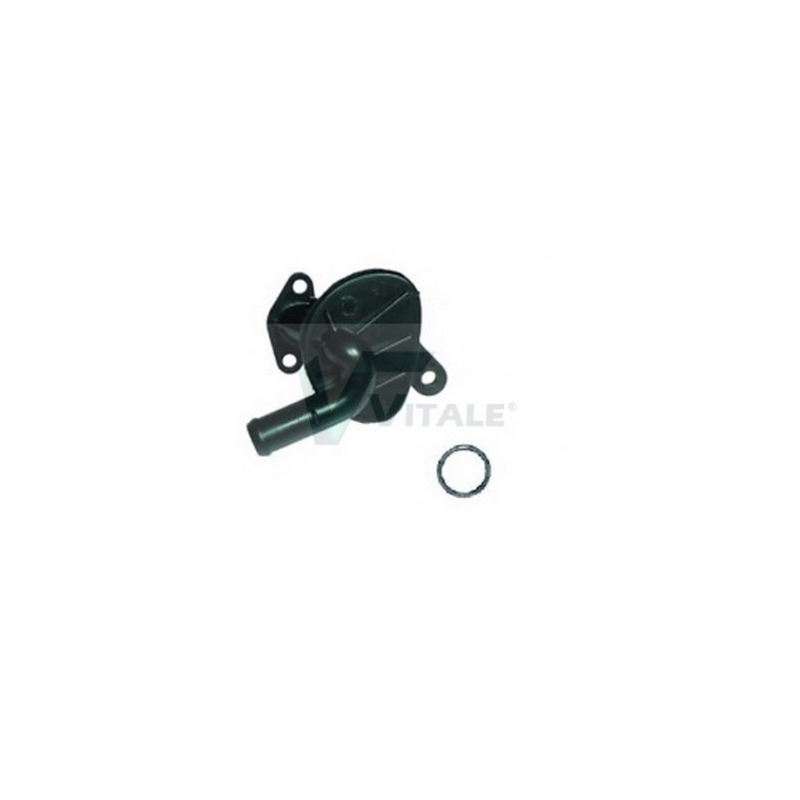 VALVE DE CHAUFFAGE POUR PEUGEOT CITROEN 4427622