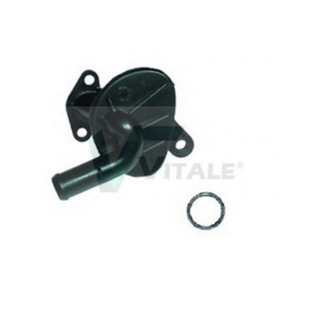 VALVE DE CHAUFFAGE POUR PEUGEOT CITROEN 4427622