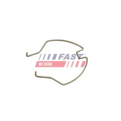 CIRCLIP POUR DACIA DOKKER 13