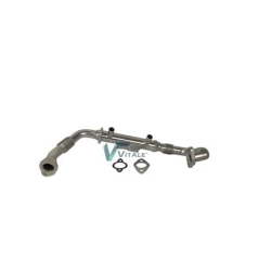 PIECE POUR NISSAN REFROIDISSEUR EGR   14735EC00C 14735EC00A 14735EC00D 14735EC00B 14735EC01A 14735EC01B