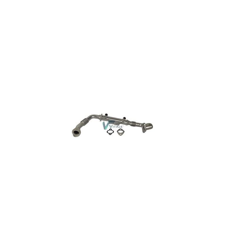 PIECE POUR NISSAN REFROIDISSEUR EGR   14735EC00C 14735EC00A 14735EC00D 14735EC00B 14735EC01A 14735EC01B