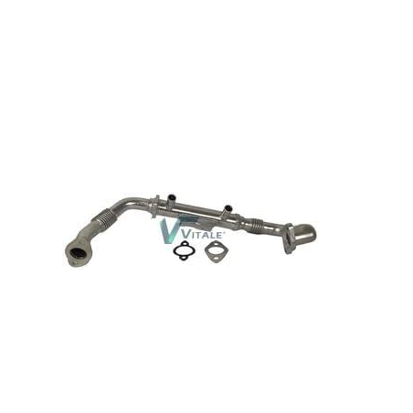 PIECE POUR NISSAN REFROIDISSEUR EGR   14735EC00C 14735EC00A 14735EC00D 14735EC00B 14735EC01A 14735EC01B