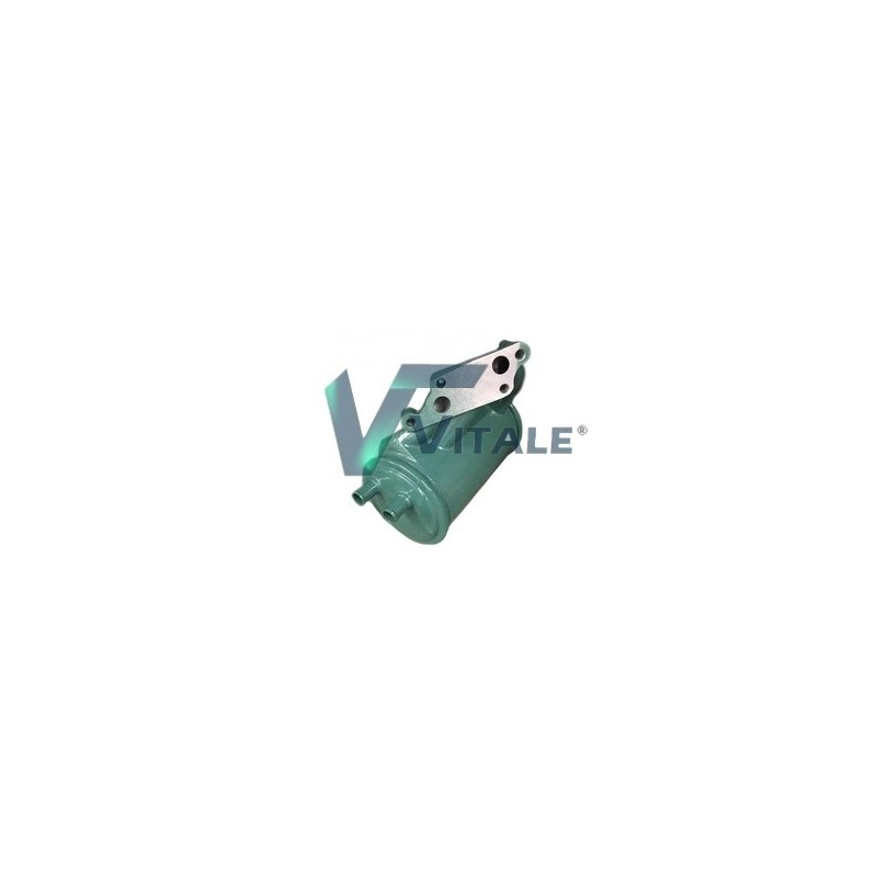REFROIDISSEUR HUILE POUR SCANIA  0354789 1319738 353500 354789 SC319738 0353500