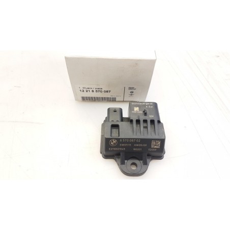 Pièce pour BMW - Control Unit 12218570087