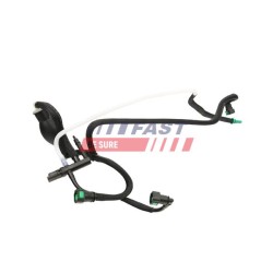 TUYAUTERIE DE CARBURANT POUR FORD FIESTA V 01