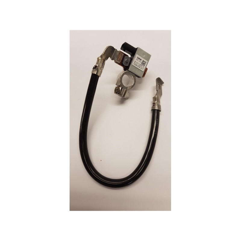 Pièce pour BMW - Cable Connector 12427603567