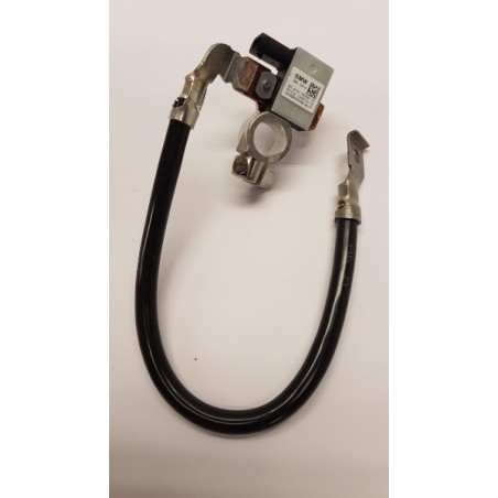 Pièce pour BMW - Cable Connector 12427603567