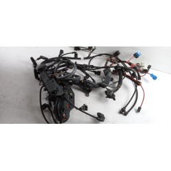 Pièce pour BMW - Cable Harness, Engine 12517812756