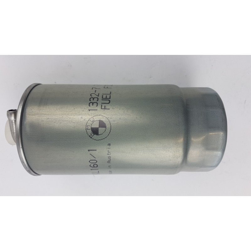Pièce pour BMW - Fuel Filter 13327787825